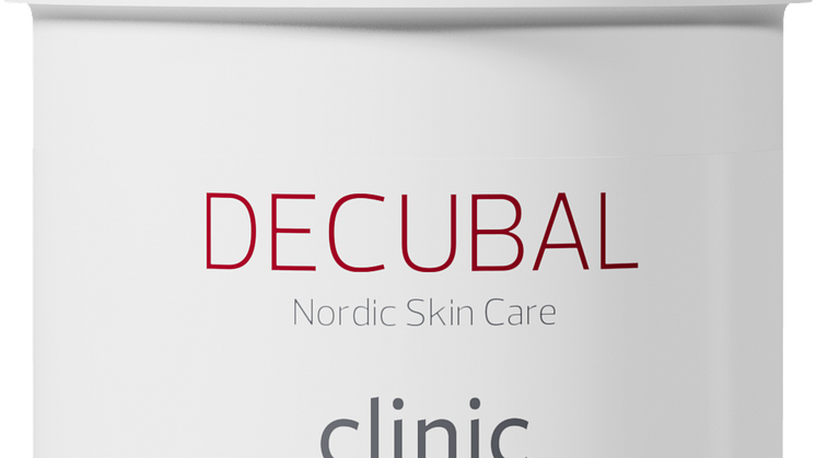Decubal Restoring Clinic Cream_475g