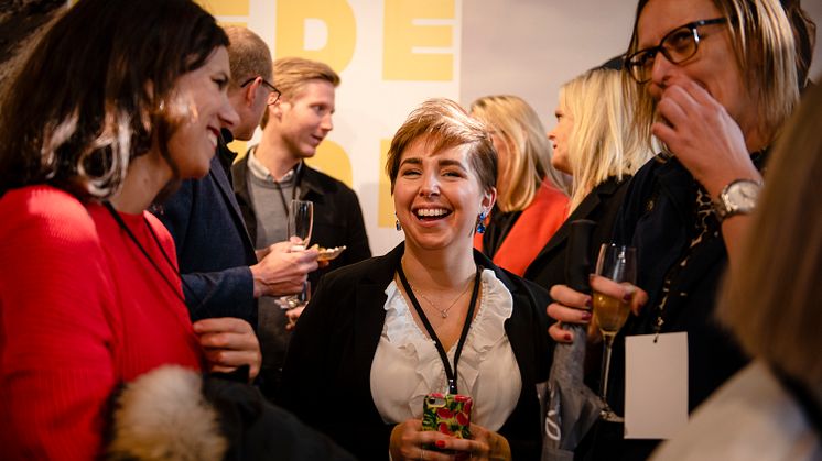Nyinvigning 24 oktober 2019