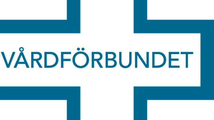 Vårdförbundet till Nordstan lördag 15 juni