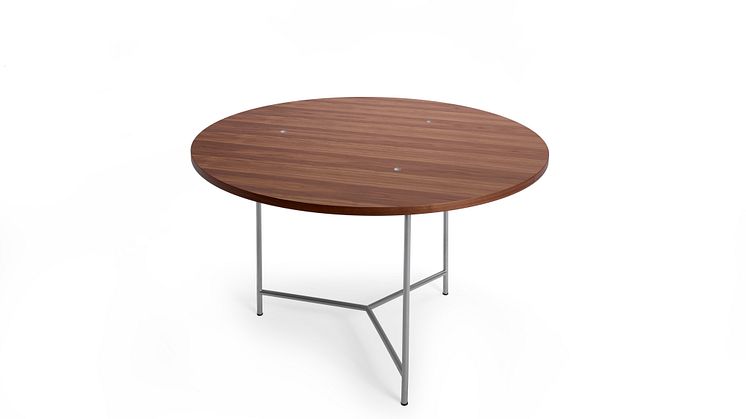 Markelius 01 by Sven Markelius, Offecct Edition18