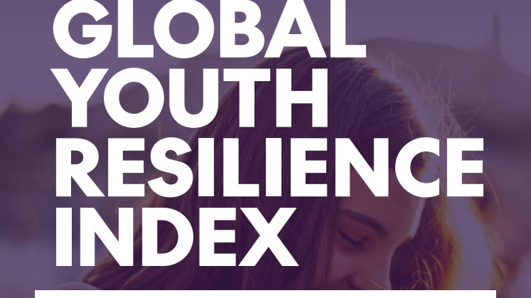 The Global Youth Resilience Index by Educatius