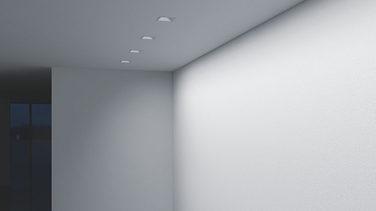 Världens smartaste wallwasher bild 4.