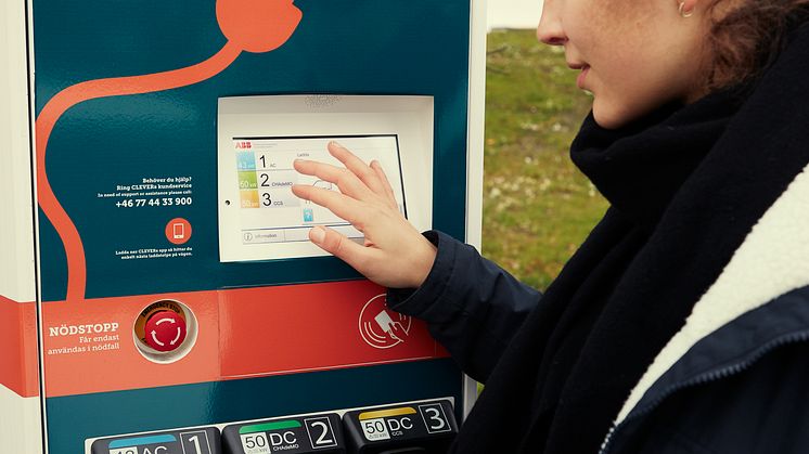 Tekniska verken blir delägare i CLEVER 
