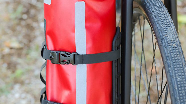 Zéfal Z Adventure Fork Pack
