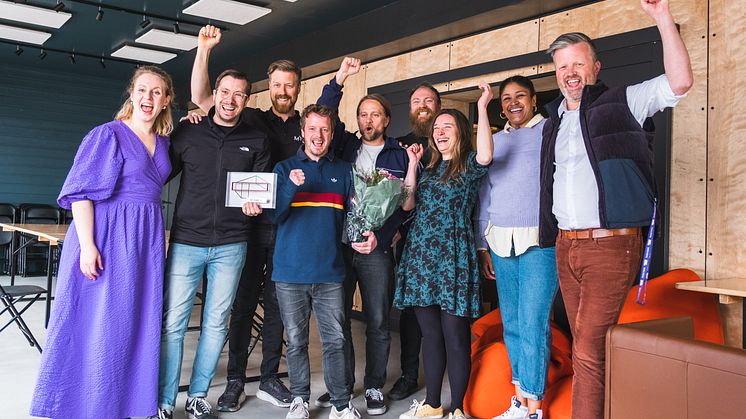 I fjor vant MYLDR prisen for Årets nykommer 2022. Hvem blir årets vinnere?