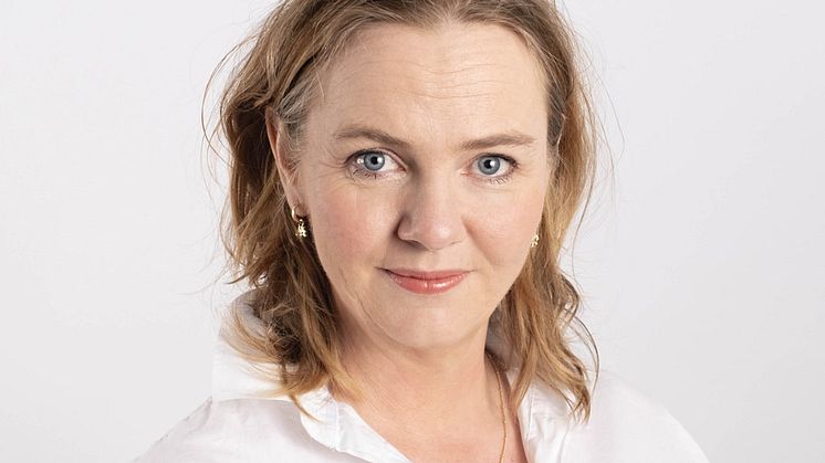 Kjersti Tubaas - Generalsekretær