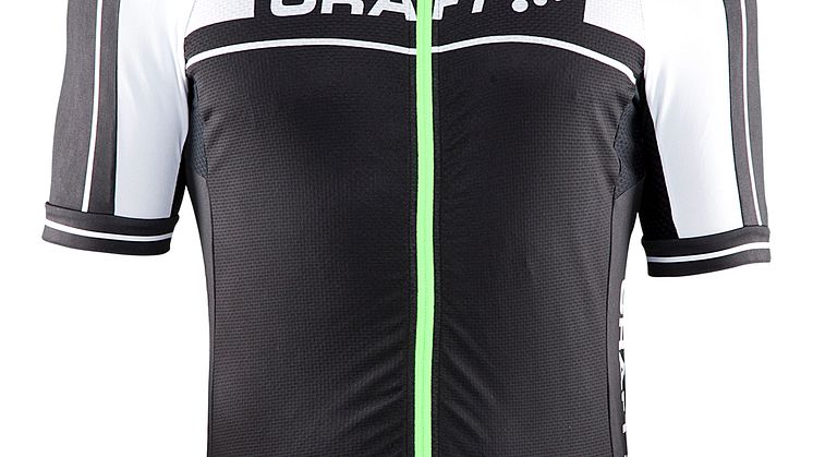 Grand Tour SS Jersey (herr). Rek pris 800 kr.