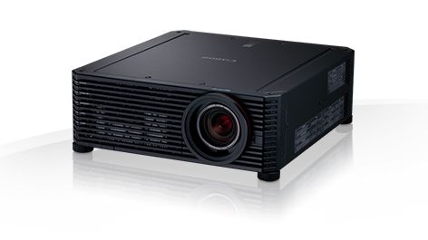 Canon går in på marknaden för 4k-projektion med världens minsta och lättaste projektormodell – XEED 4K500ST