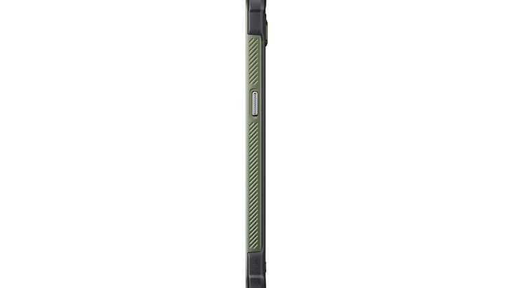 Galaxy S5 Active_Green