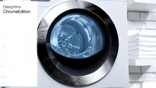 Miele torktumlare T1