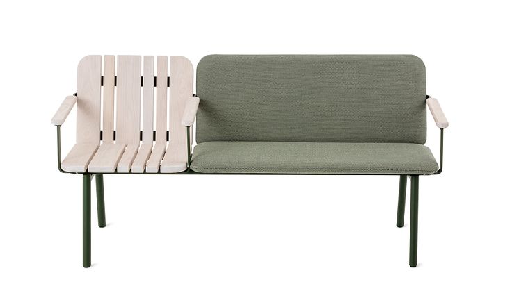 Wait, design White. Nyhet 2020