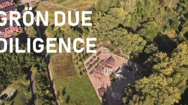 Grön Due Diligence räddar naturvärden och minskar affärsrisken vid exploatering