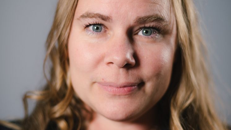 Karin Hesse
