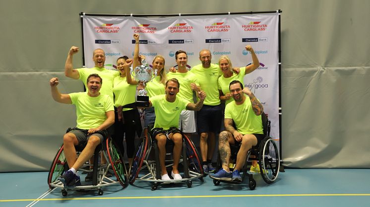 Campspinal 2018