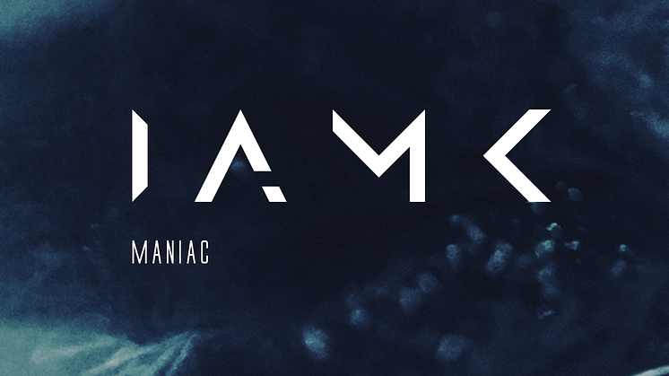 Cover «Maniac» 