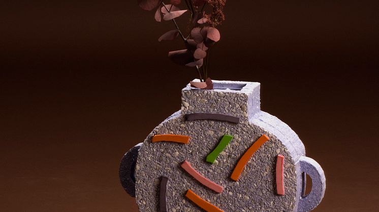 Jonatan Nilsson - Concretely Happy