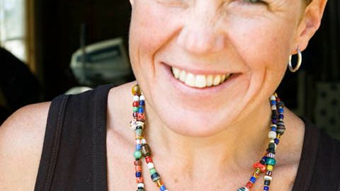 Anna Tibblin, Kooperation Utan Gränsers regionchef i Södra Afrika