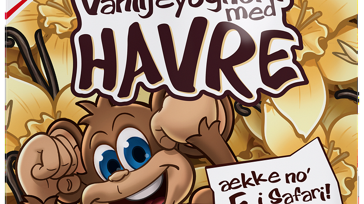 Safari_Klemmepose_vanilje