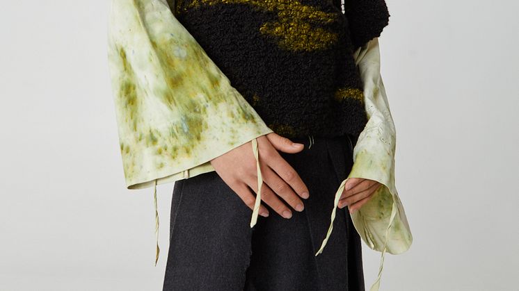 Design Erica Haglund