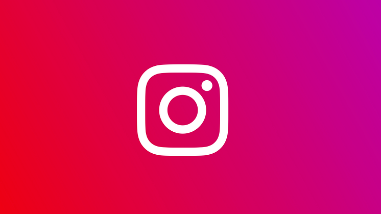 ​foodoras restauranger i Norden börjar sälja via Instagram
