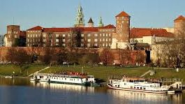 Clean sweep for Eastern Europe as Post Office reveals best value cities for a pound-stretching break 