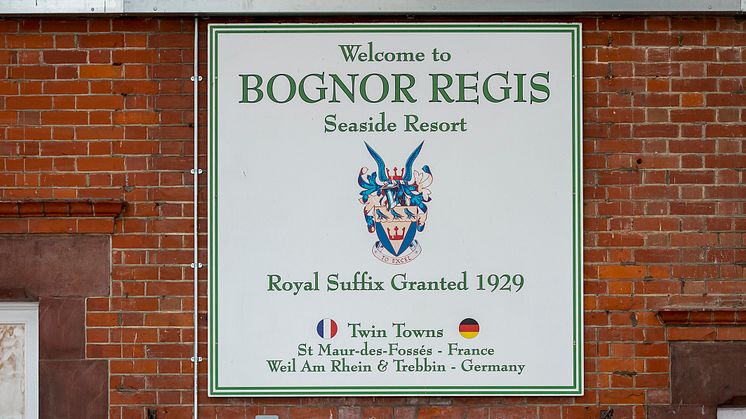 Sign