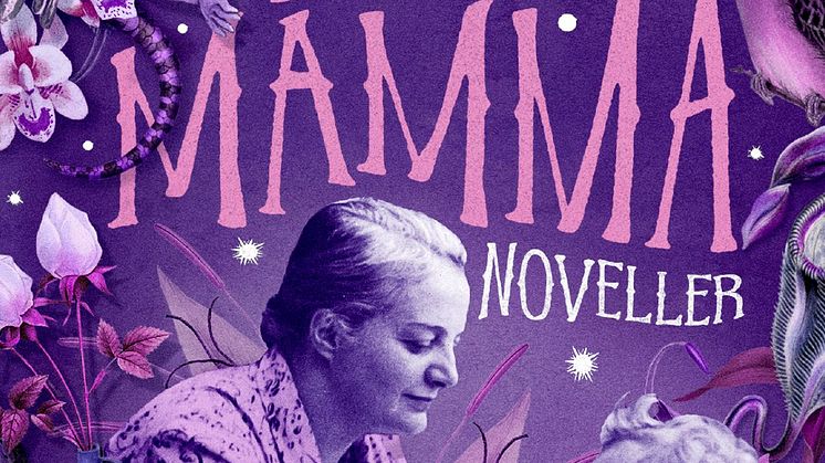 Kära Mamma - lanseras i god tid före Mors Dag