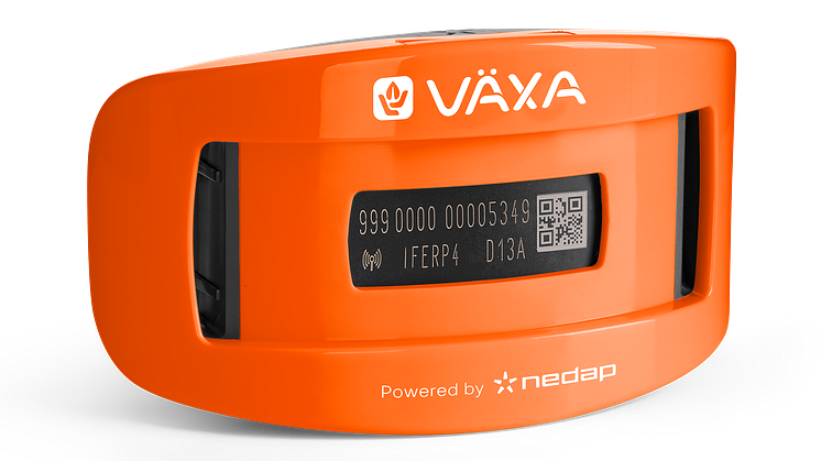 Vaxa_Conatrol_transponder