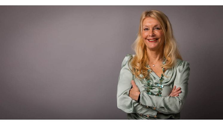 Lotta Törner