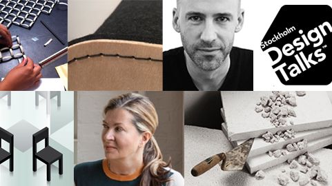 A week packed with design 