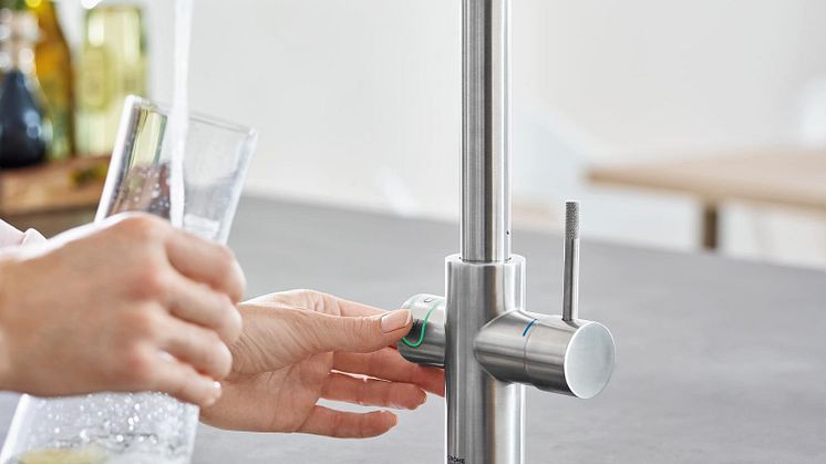 GROHE BLUE 4