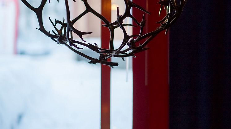 Restaurang Ajtte Jokkmokk