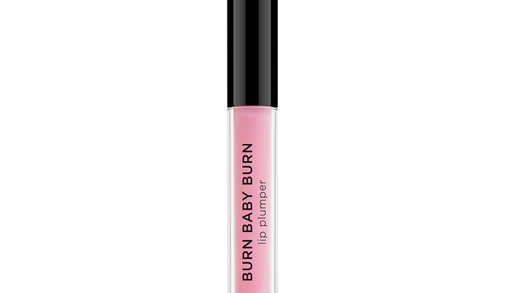 Nouba BURN BABY BURN Lip Plumper