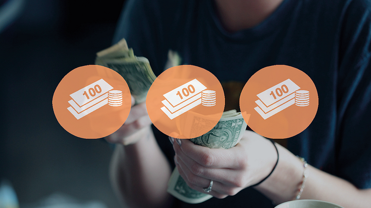 Coompanion har nyligen fått Vinnovas uppdrag att förmedla innovationscheckar till ett värde av 10,6 miljoner kronor till små och medelstora företag under 2022 - 2024!