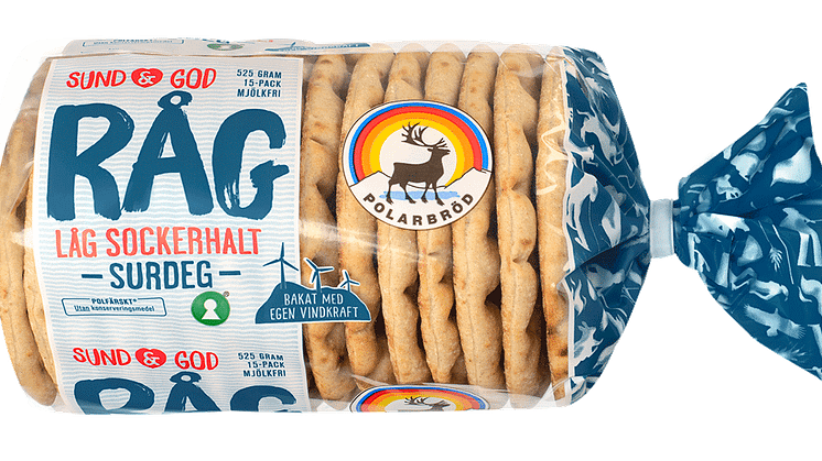 Sund & God Råg