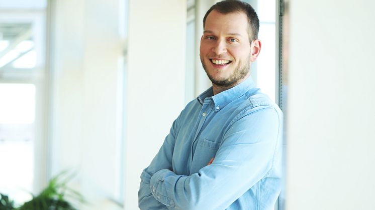 Jakob Schulz - LinkedIn