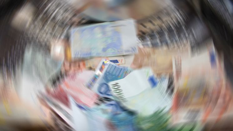 Haushaltsgeräte mit modernster Technologie sparen Strom und bares Geld