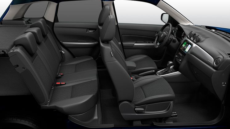 Suzuki Vitara 2025 model