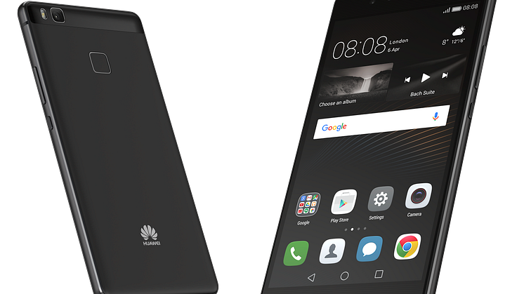 Huawei P9 Lite