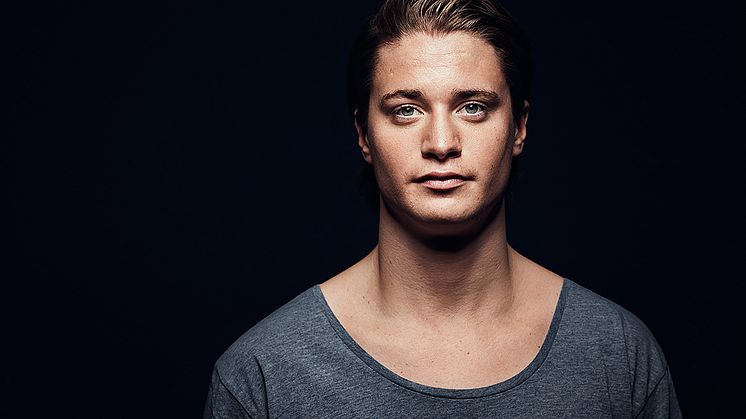 Sony Music/Ultra skriver globalt avtal med norska Kygo