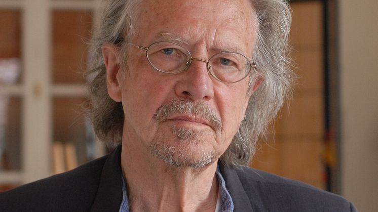 Peter Handke