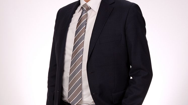 Karol Warzecha, Senior Investment Manager 