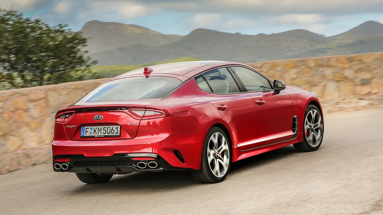 Kia Stinger_098