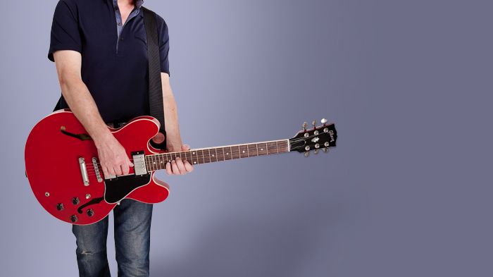 Quality Hotel Sundsvall presenterar sin första internationella Meet & Greet-artist Nick Kershaw