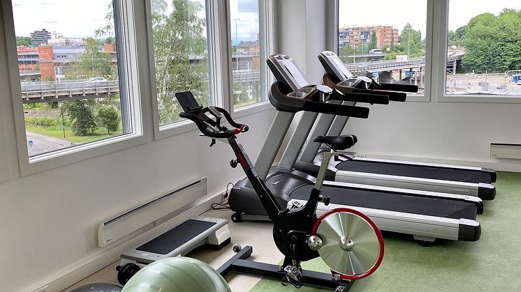 Kontorhuset Asker