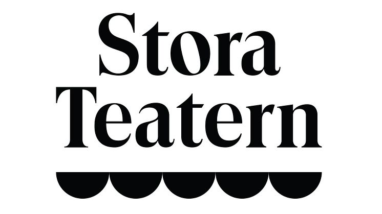 ​Stora Teatern i ny skrud
