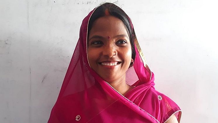 Nootan från Barabanki-distriktet var en blyg hemmafru som sällan lämnade sitt hem. Precis som tusentals andra kvinnor involverades aldrig Nootan i några viktiga beslut rörande familjen – inklusive hennes egna barns utbildning.