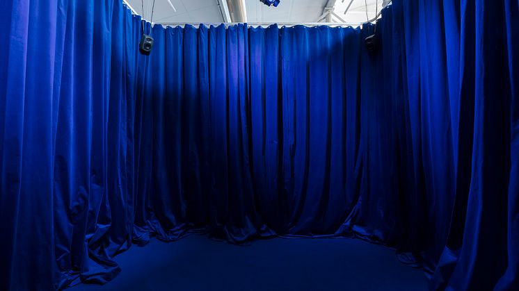 Installationsbild: Aabi, 2020, 2022, Laleh Kazemi Veisari