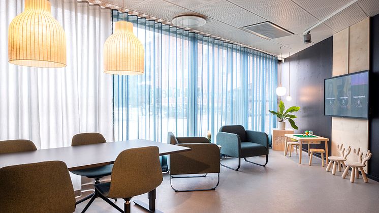 Första mötet är fullbokat för " En kväll – ett land"