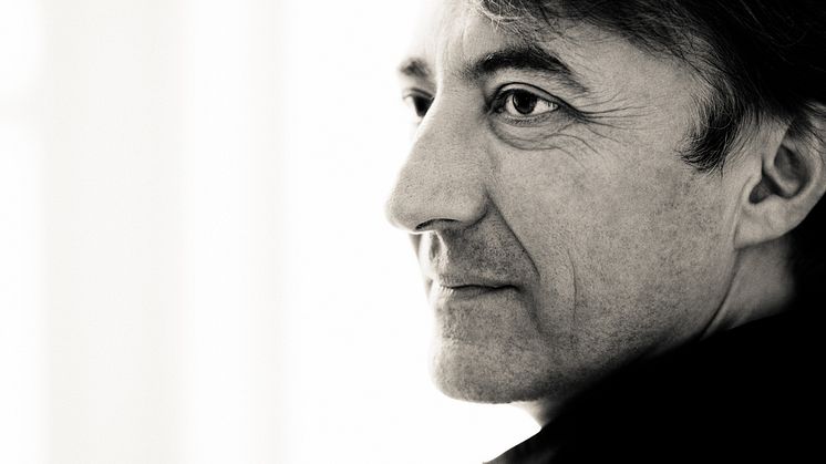 Jean Efflam Bavouzet